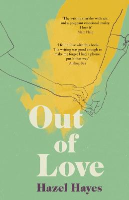 Cover: Out of Love