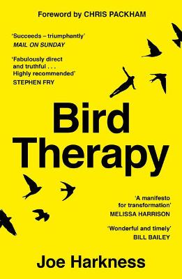 Image of Bird Therapy