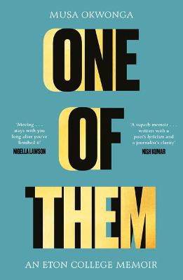 Cover: One of Them