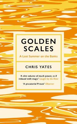 Cover: Golden Scales