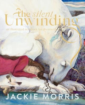 Cover: The Silent Unwinding