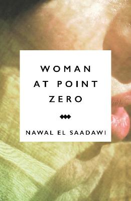 Cover: Woman at Point Zero