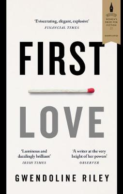 Cover: First Love