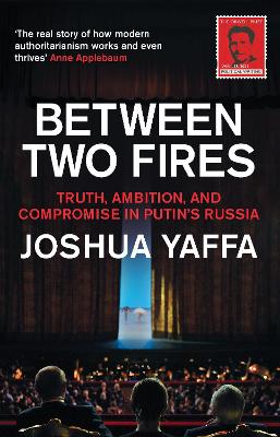 Cover: Between Two Fires