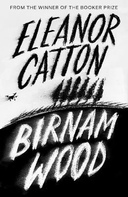 Cover: Birnam Wood