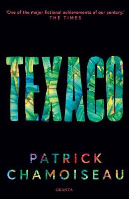 Cover: Texaco