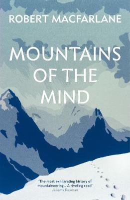 Image of Mountains Of The Mind