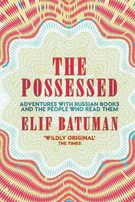 Cover: The Possessed