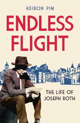 Cover: Endless Flight