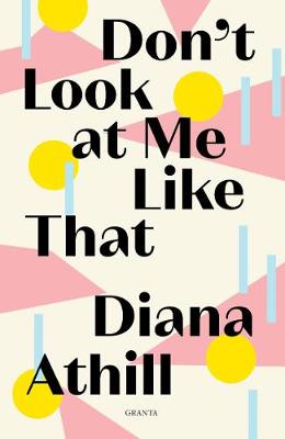Cover: Don't Look At Me Like That