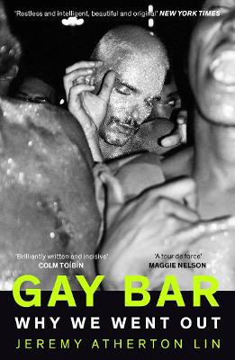 Cover: Gay Bar