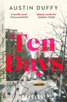 Cover: Ten Days