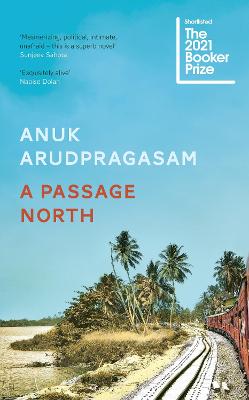 Cover: A Passage North