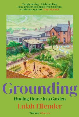 Cover: Grounding