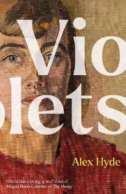 Cover: Violets