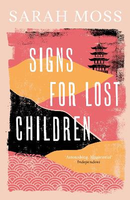 Cover: Signs for Lost Children