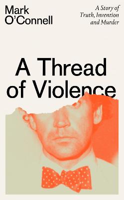Cover: A Thread of Violence