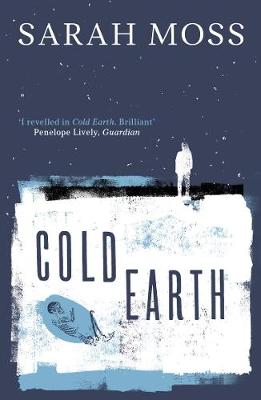 Cover: Cold Earth