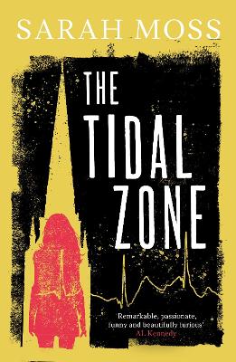 Cover: The Tidal Zone