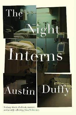 Cover: The Night Interns
