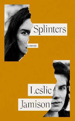 Cover: Splinters