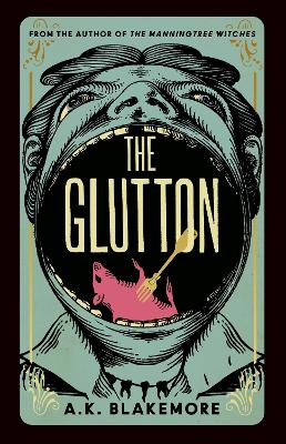 Image of The Glutton