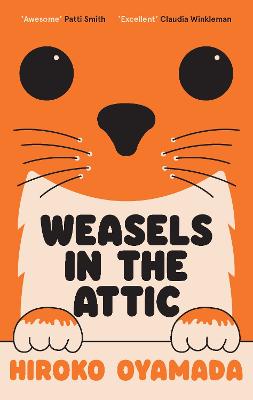 Cover: Weasels in the Attic