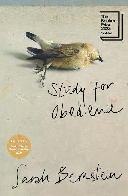 Cover: Study for Obedience