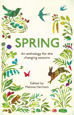 Cover: Spring