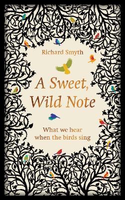 Image of A Sweet, Wild Note