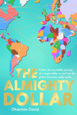 Cover: The Almighty Dollar