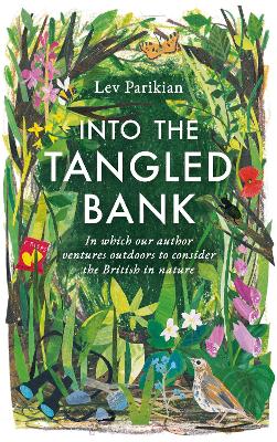 Cover: Into the Tangled Bank