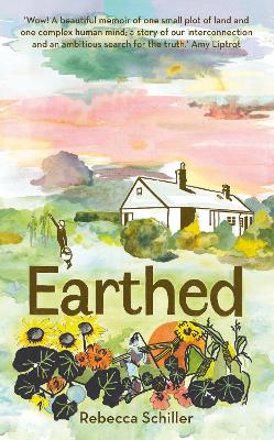 Cover: Earthed