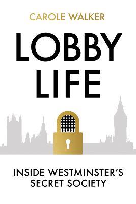 Cover: Lobby Life