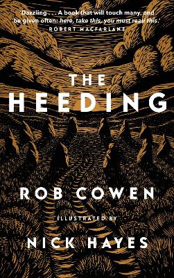 Cover: The Heeding