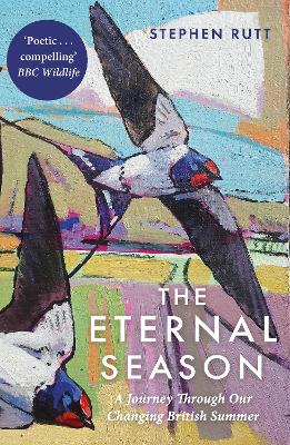 Cover: The Eternal Season