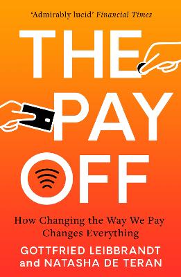 Cover: The Pay Off
