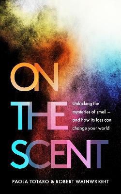 Cover: On the Scent