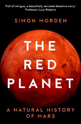 Cover: The Red Planet