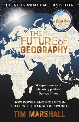 Cover: The Future of Geography