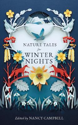 Image of Nature Tales for Winter Nights