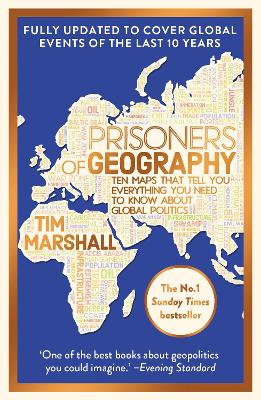 Image of Prisoners of Geography