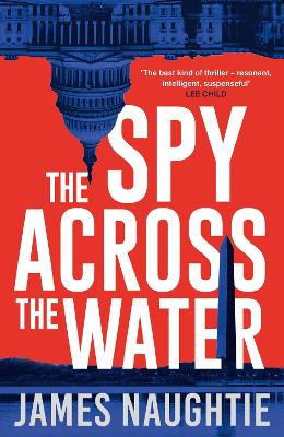 Cover: The Spy Across the Water