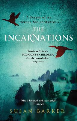Cover: The Incarnations