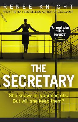 Cover: The Secretary