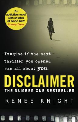 Cover: Disclaimer