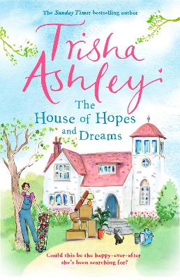 Cover: The House of Hopes and Dreams