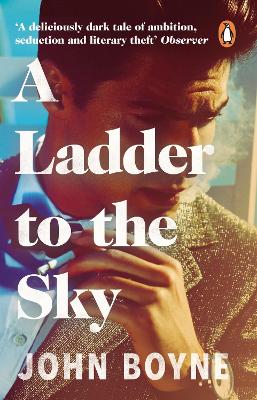Cover: A Ladder to the Sky