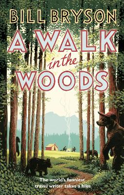 Cover: A Walk In The Woods