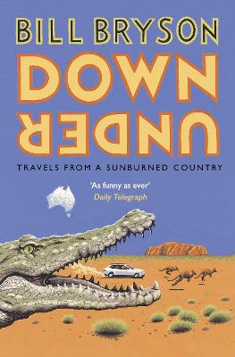 Cover: Down Under